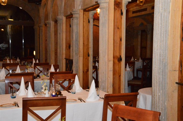 Buffet Nights at Venezia